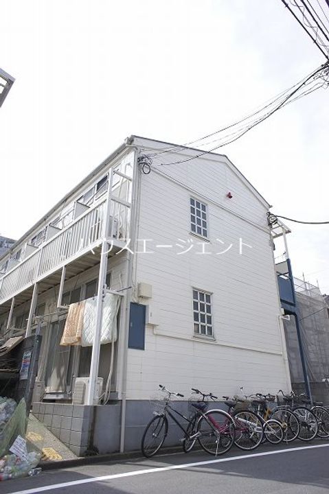 エクセル7の外観