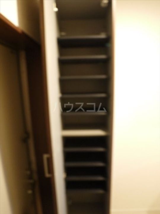 ヴィシェット大倉山のその他画像