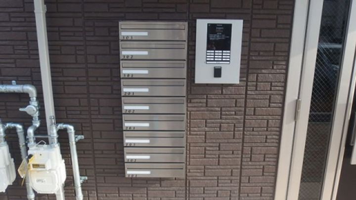 滋賀県栗東市小柿1(アパート)の賃貸物件の地図