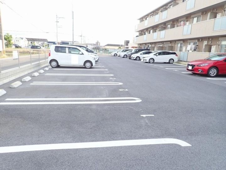 滋賀県栗東市小柿1(アパート)の賃貸物件の地図