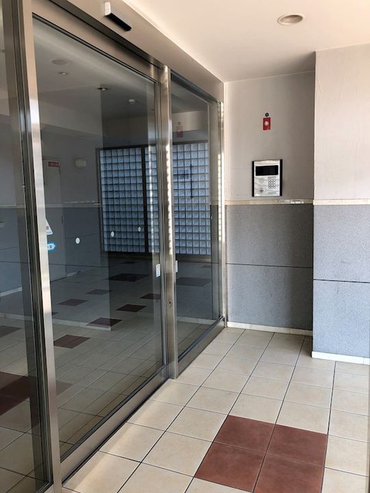 Nasic仙台東口の地図