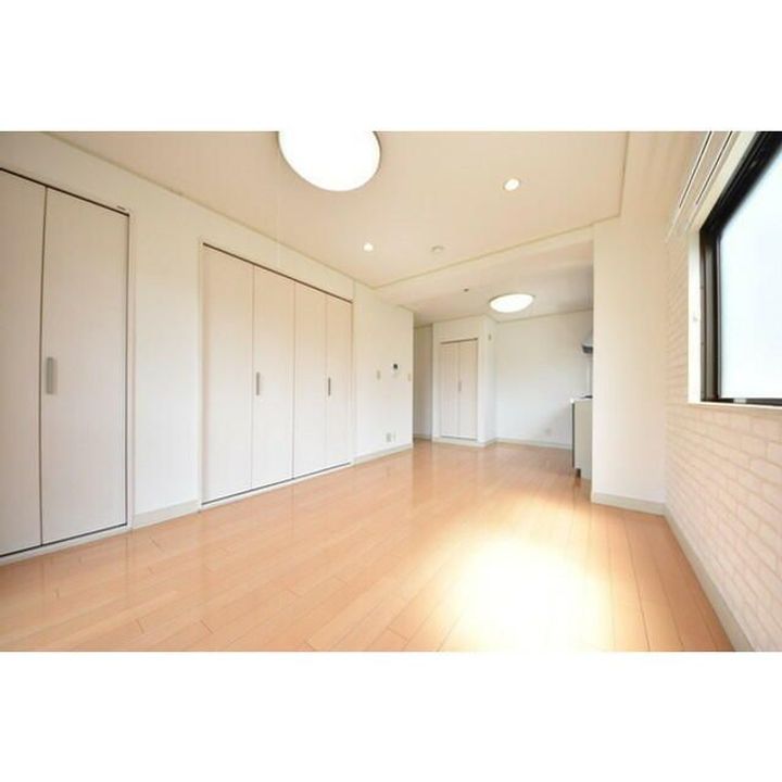 第六ホクシンビルの内装