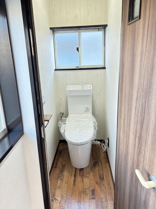 静岡県静岡市葵区安東1(一戸建)の賃貸物件の内装