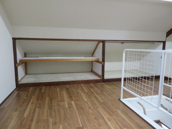 静岡県静岡市葵区安東1(一戸建)の賃貸物件の内装