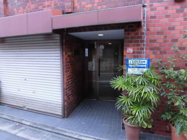 TUハイムの地図