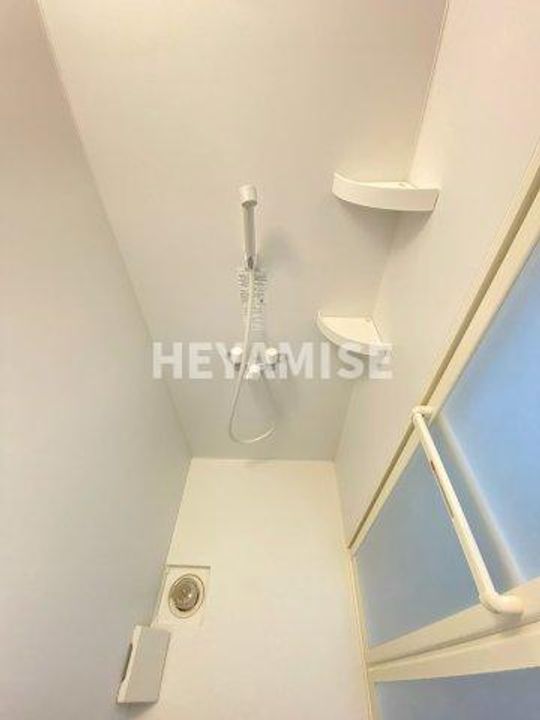 デ・クメール寺町通りの風呂