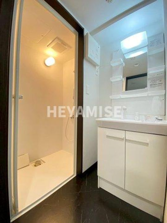 デ・クメール寺町通りの内装