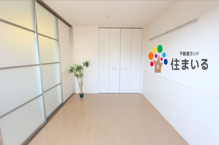 愛知県名古屋市緑区左京山(アパート)の賃貸物件の内装