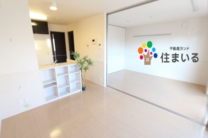 愛知県名古屋市緑区左京山(アパート)の賃貸物件の外観