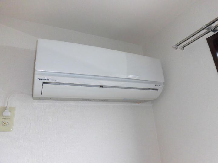 岐阜県多治見市小名田町3(アパート)の賃貸物件の内装