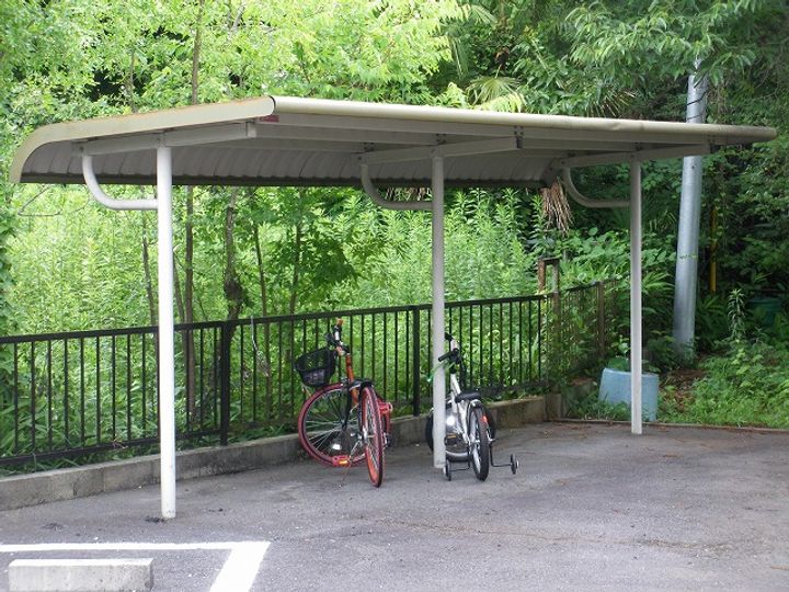 岐阜県多治見市小名田町3(アパート)の賃貸物件の地図