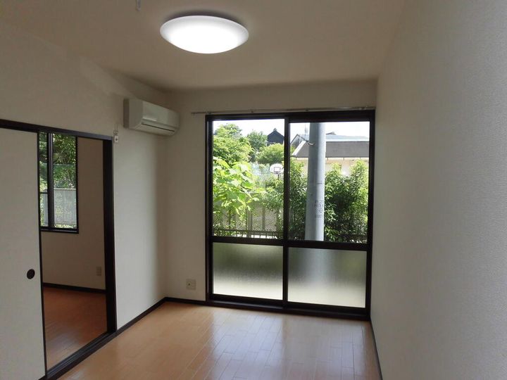 岐阜県多治見市小名田町3(アパート)の賃貸物件の内装