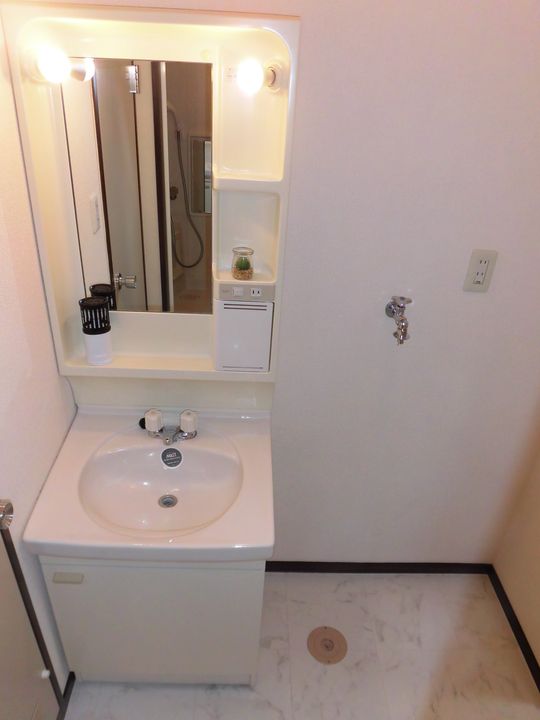 岐阜県多治見市小名田町3(アパート)の賃貸物件の内装