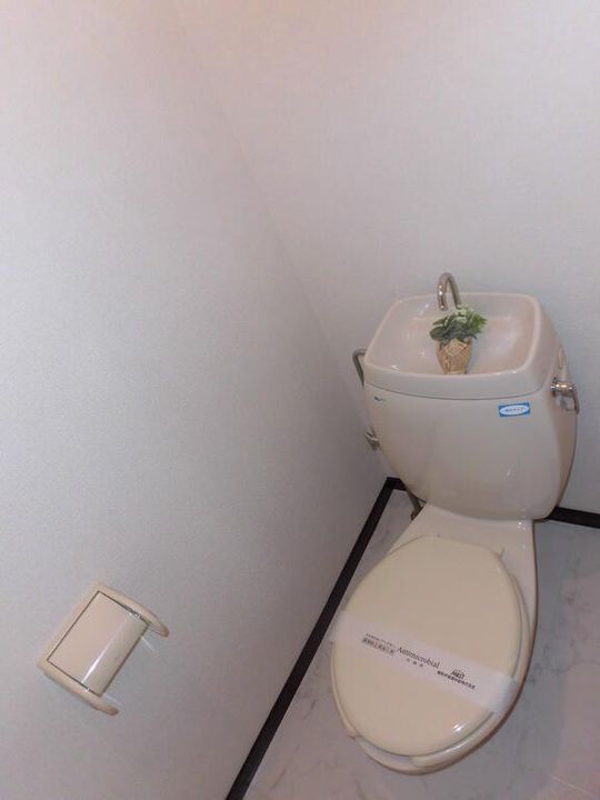 岐阜県多治見市小名田町3(アパート)の賃貸物件の内装