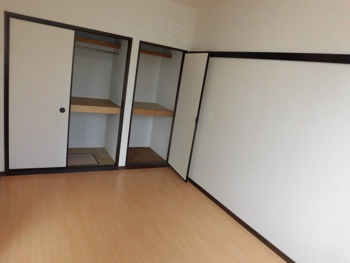 岐阜県多治見市小名田町3(アパート)の賃貸物件の内装