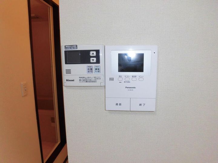 岐阜県多治見市小名田町3(アパート)の賃貸物件の内装