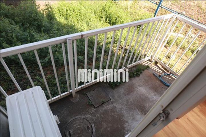 メゾン百合ヶ丘の内装