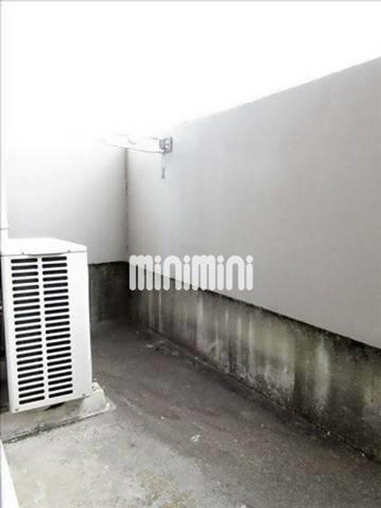 ANDORIA-HASHIMAの内装