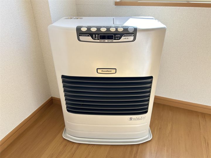 グラン・マティスAの内装
