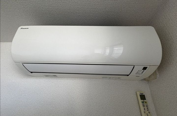 ルーミングハウス梶の内装