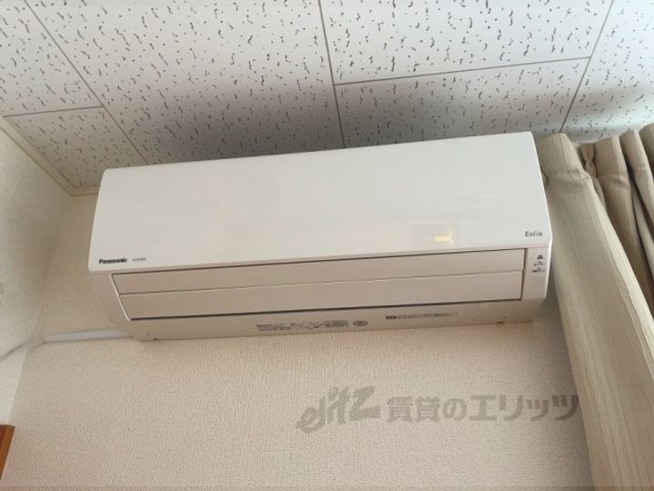 レオパレスShinの内装