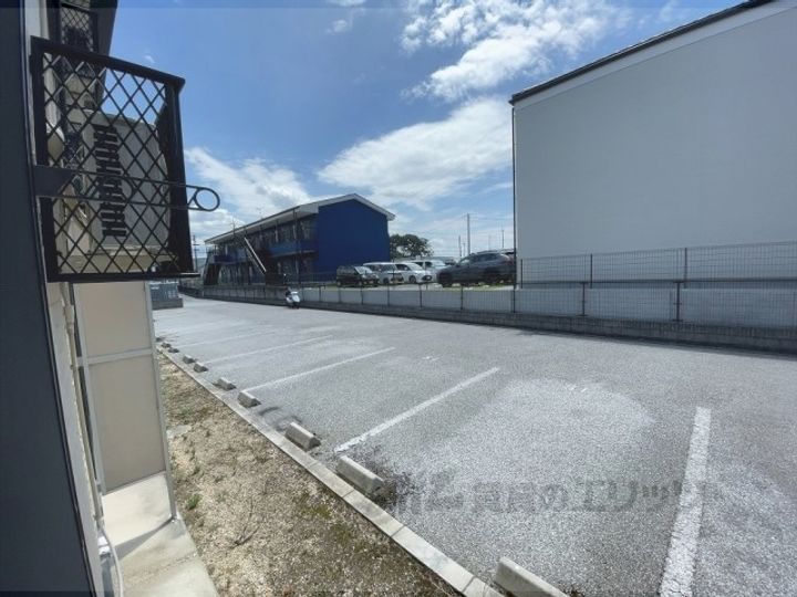 レオパレスShinのその他画像