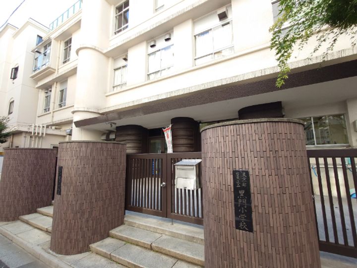 ロータス上野池之端の周辺