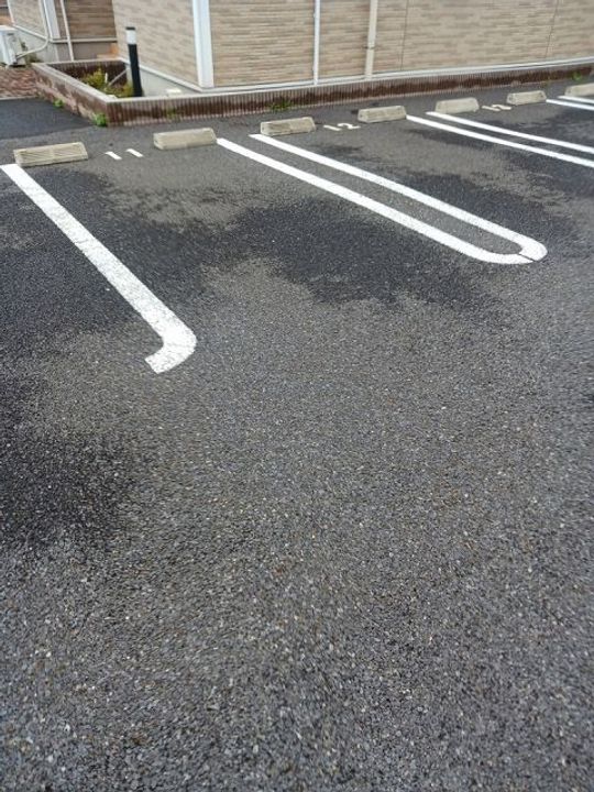 茨城県潮来市洲崎(アパート)の賃貸物件の地図