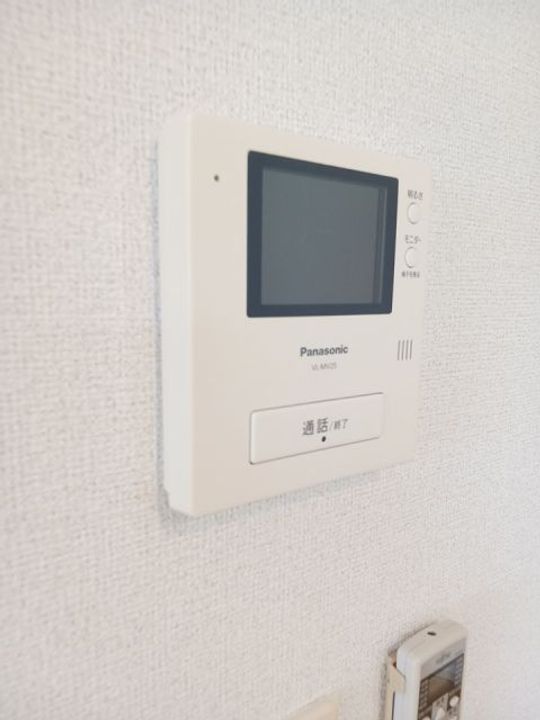 茨城県潮来市洲崎(アパート)の賃貸物件の内装