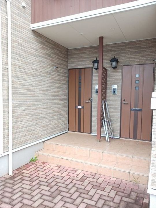 茨城県潮来市洲崎(アパート)の賃貸物件のその他画像