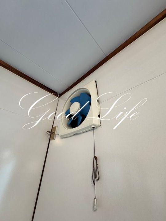 兵庫県加古川市加古川町粟津(アパート)の賃貸物件の内装