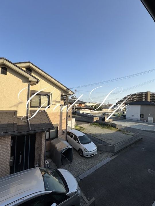 兵庫県加古川市加古川町粟津(アパート)の賃貸物件のその他画像