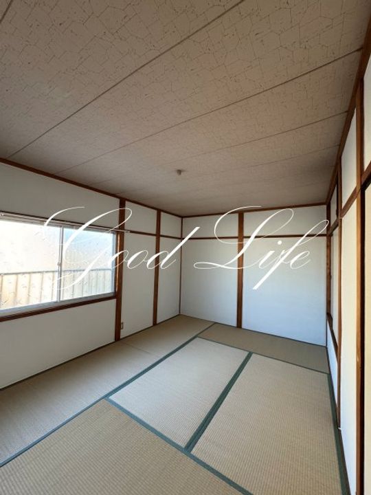 兵庫県加古川市加古川町粟津(アパート)の賃貸物件の内装