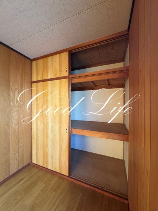 兵庫県加古川市加古川町粟津(アパート)の賃貸物件の内装