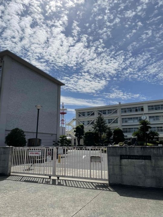 兵庫県加古川市加古川町粟津(アパート)の賃貸物件の周辺