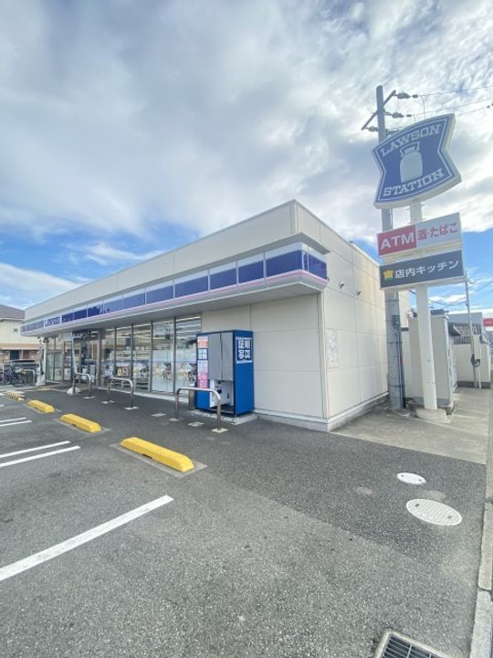 兵庫県加古川市加古川町粟津(アパート)の賃貸物件の周辺