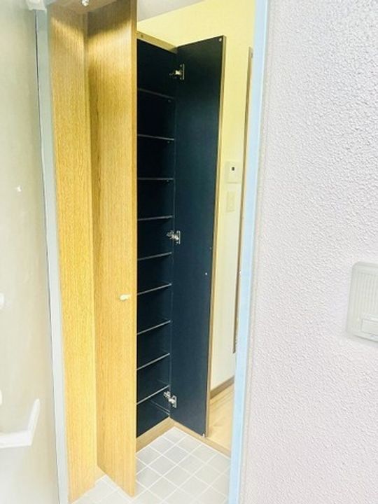 ウェルス別府の内装