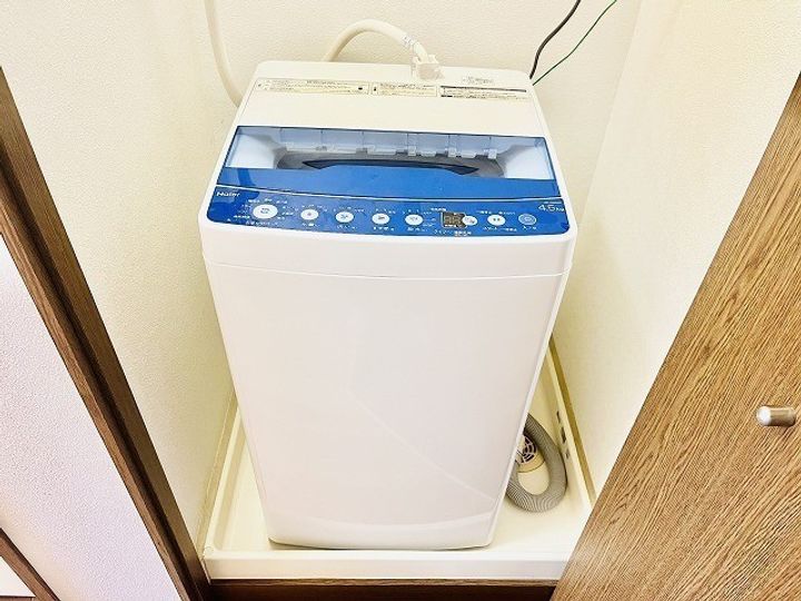 ウェルス別府の内装