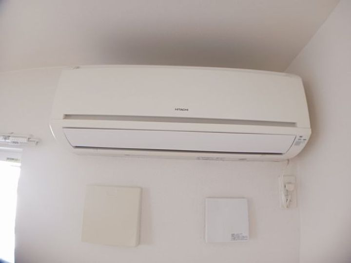 さくら 弐番館の内装