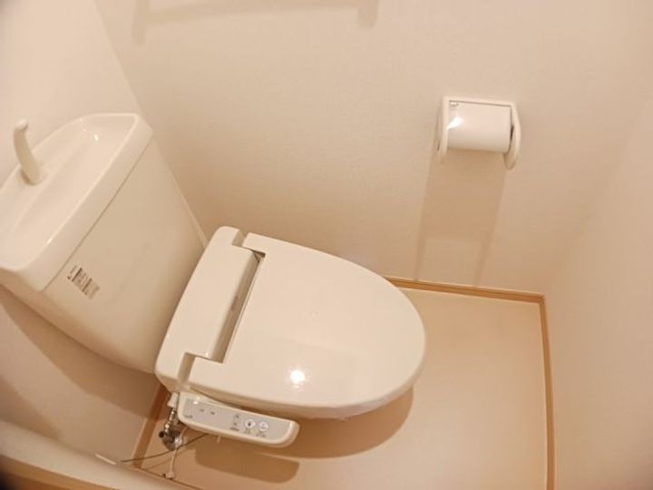 さくら 弐番館の内装