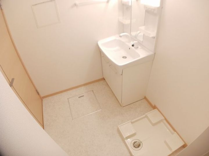 さくら 弐番館の内装