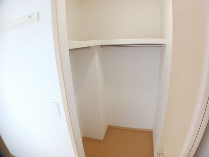 さくら 弐番館の内装