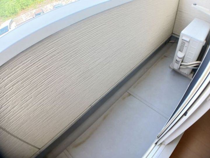 さくら 弐番館の内装