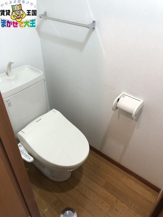 エススリーでじまの風呂