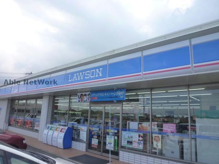 ラフィネ江戸橋の周辺
