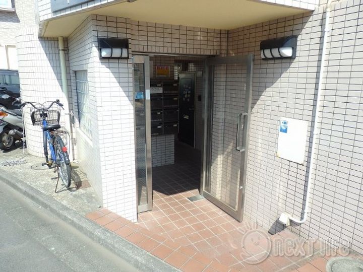 神奈川県座間市相武台2(マンション)の賃貸物件の地図