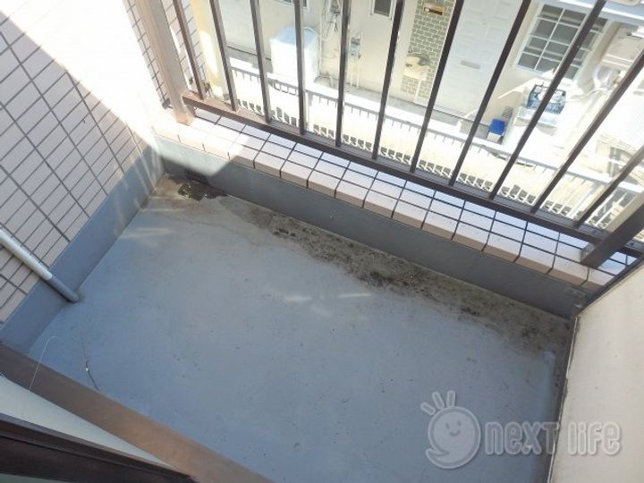 神奈川県座間市相武台2(マンション)の賃貸物件の内装