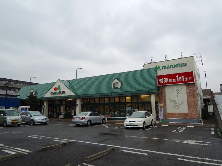 神奈川県座間市相武台2(マンション)の賃貸物件の周辺