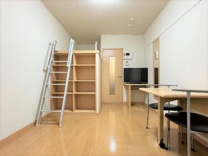 レオパレス空とぶジュウタンのその他画像