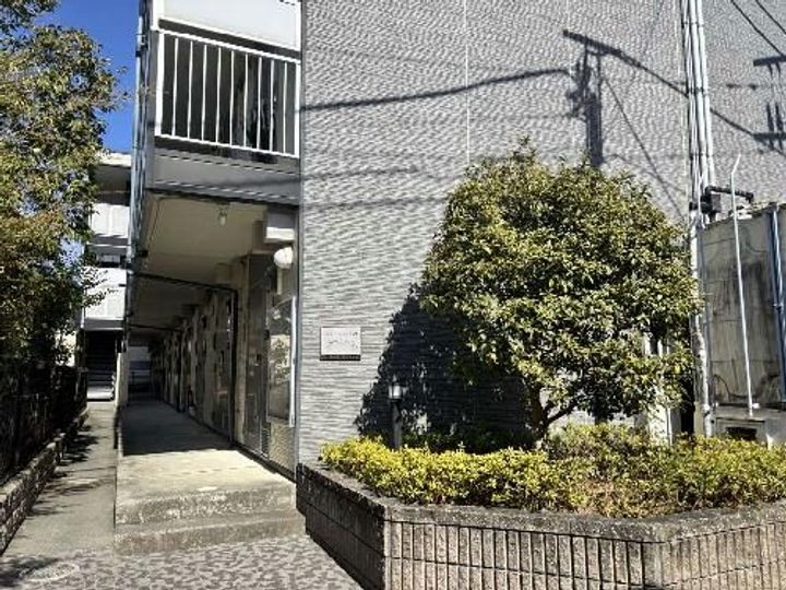 レオパレス空とぶジュウタンのその他画像